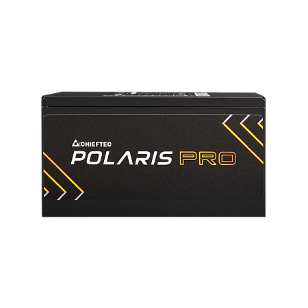 Power Supply ATX 1300W Chieftec POLARIS PRO PPX-1300FC-A3 80+ Platinum, 135mm, Active PFC, Half-Brid