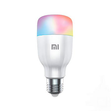 Xiaomi Mi Led Smart Bulb Essential E27 (White and Color) Xiaomi Mi Led Smart Bulb Essential E27 (White and Color)
