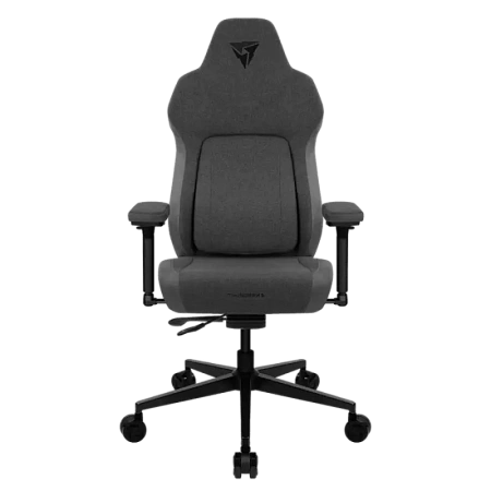 Игровое кресло ThunderX3 Core Smart Loft, Вентилируемая Сетка, Темно-серый