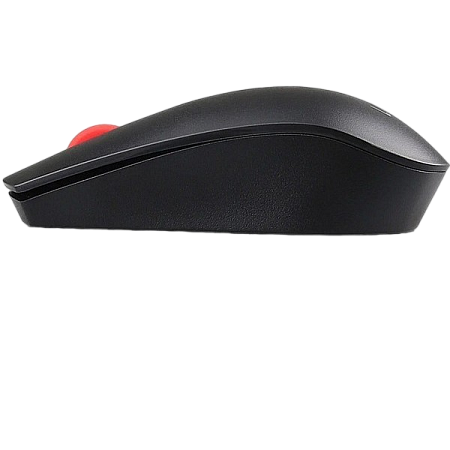 Lenovo Essential Wireless Combo Keyboard & Mouse, Wireless 2.4G, Russian/Cyrillic (4X30M39487)