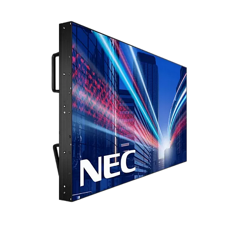 55" Display NEC MultiSync X554UN-2