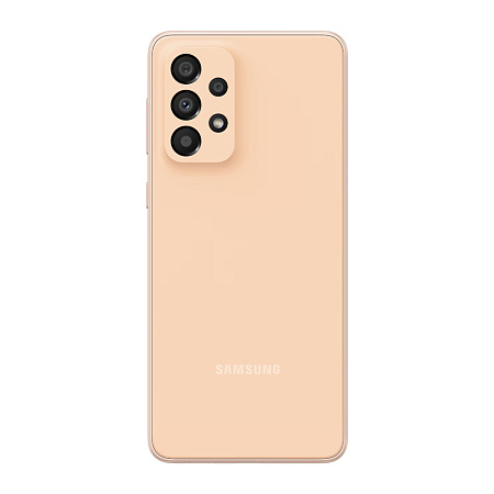 Samsung Galaxy A33 6/128Gb Orange Samsung Galaxy A33 6/128Gb Orange