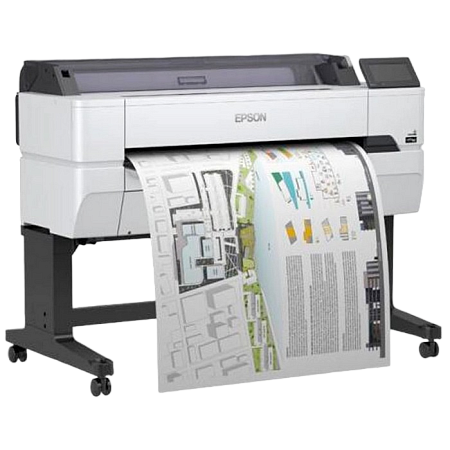MFP Epson SureColor SC-T5400M