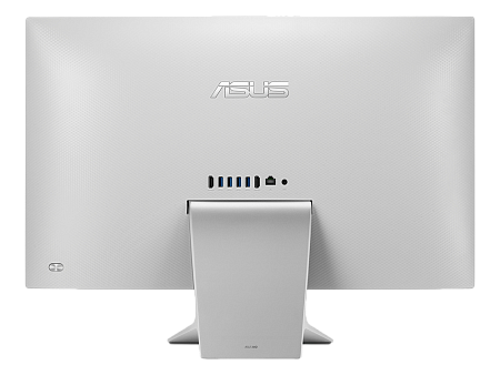 Asus AiO M3700 White (27"FHD IPS Ryzen 3 5300U 2.6-3.8GHz, 8GB, 256GB, No OS)
