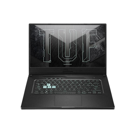 NB ASUS 15.6" TUF Dash F15 FX516PC (Core i5-11300H 8Gb 512Gb)