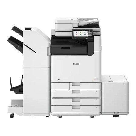 МФУ Canon imageFORCE C5140, A3, Белый