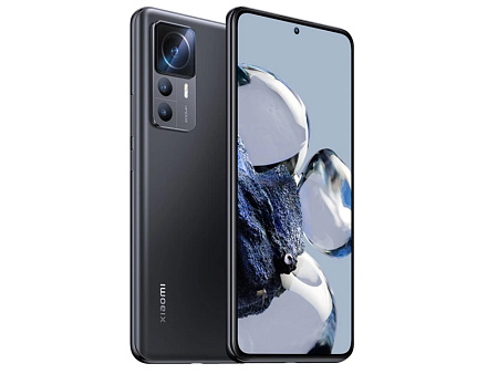 Xiaomi 12T Pro 8/256GB EU Cosmic Black Xiaomi 12T Pro 8/256GB EU Cosmic Black