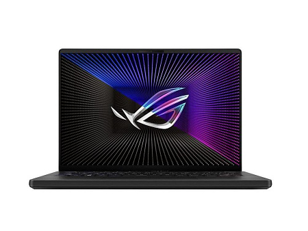 Игровой ноутбук 14" ASUS ROG Zephyrus G14 GA402RK, Eclipse Gray, AMD Ryzen 9 6900HS, 16Гб/1024Гб, Windows 11 Home