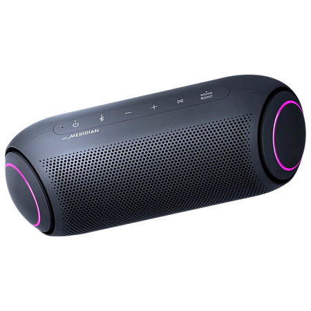 Portable Speaker LG XBOOM Go PL7, Black