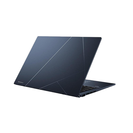 Ноутбук 14" ASUS Zenbook 14 OLED UX3402ZA, Ponder Blue, Intel Core i5-1240P, 8Гб/512Гб, Windows 11 Home