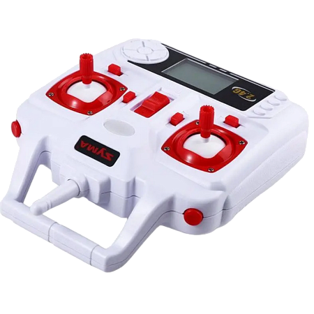 Syma X5HW Drone, Blue