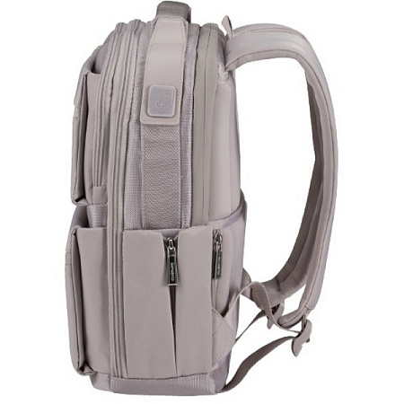 Rucsac Samsonite OPENROAD CHIC 2.0 pentru laptop 13.3" roz