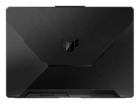 Игровой ноутбук 15,6" ASUS TUF Gaming A15 FA506ICB, Graphite Black, AMD Ryzen 5 4600H, 8Гб/512Гб, Без ОС