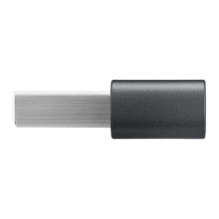 USB Flash накопитель Samsung FIT Plus, 128Гб, Серый