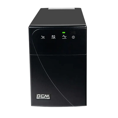 Источник бесперебойного питания PCM BNT-1000AP, Линейно-интерактивный, 1000VA, Башня Источник бесперебойного питания PCM BNT-1000AP, Линейно-интерактивный, 1000VA, Башня