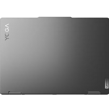 Ноутбук 14,5" Lenovo Yoga Pro 7 14ARP8, Storm Grey, AMD Ryzen 7 7735HS, 16Гб/1024Гб, Windows 11 Home
