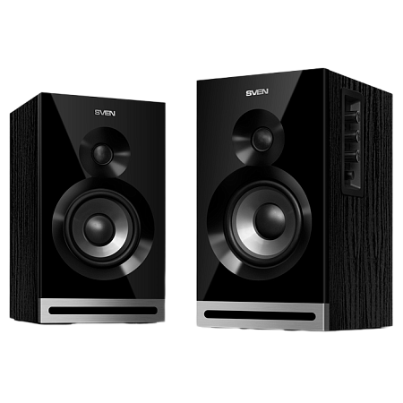 Speakers SVEN "SPS-705" Black, 40w, Bluetooth