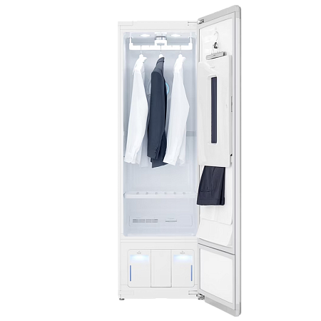 Styler LG 1043  Black