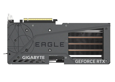 VGA Gigabyte RTX4070Ti 12GB GDDR6X Eagle  (GV-N407TEAGLE-12GD)