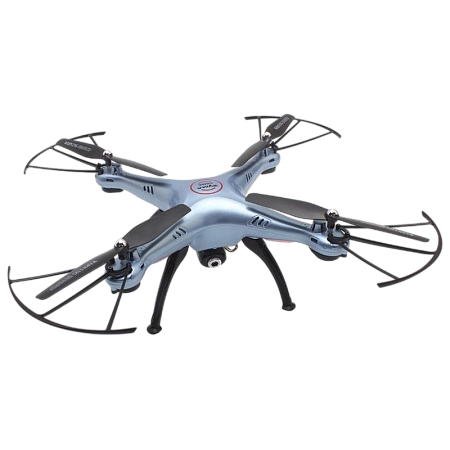Syma X5HW Drone, Blue