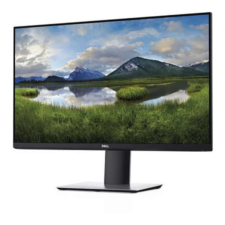27" DELL P2720DC, Black, IPS, 2560x1440, 75Hz, 5ms, 350cd, 1000:1, HDMI+DP+USB+TypeC 27" DELL P2720DC, Black, IPS, 2560x1440, 75Hz, 5ms, 350cd, 1000:1, HDMI+DP+USB+TypeC