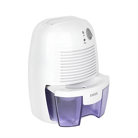 NOVEEN Air Dehumidifier DH300 White