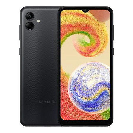 A04 3/32Gb Black