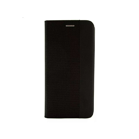 Helmet Case Shell Flip Nylon Mi Note 10 Lite, Black Helmet Case Shell Flip Nylon Mi Note 10 Lite, Black