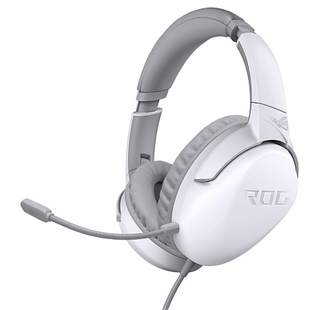 Gaming Headset Asus ROG Strix Go Core, 40mm driver, 32 Ohm, 20-20kHz, 252g, v7.1, Detachable Mic, Fo Gaming Headset Asus ROG Strix Go Core, 40mm driver, 32 Ohm, 20-20kHz, 252g, v7.1, Detachable Mic, Fo