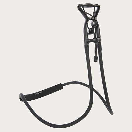 Tucano Sospendo for Smartphone/Tablet 10" L size, Black