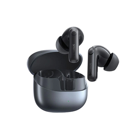 Baseus In-Ear True Wireless Earbuds Bass BP1 Pro NC, Black