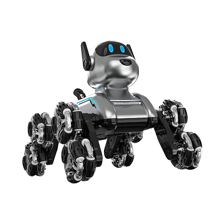 Electronic Interactive Robot Pet S50