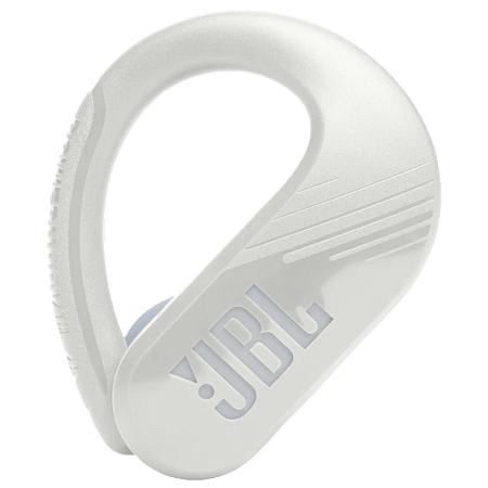  True Wireless JBL  Endurance Peak III White