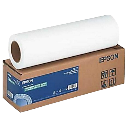Фотобумага Epson Premium Semigloss Photo Paper, А1