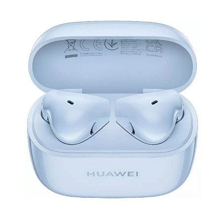 Huawei Earphones TWS FreeBuds SE 2, Isle Blue