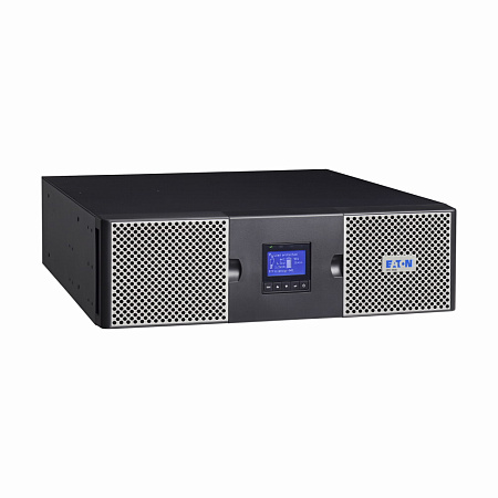 UPS Eaton 9PX2200IRT3U 2200VA/2200W Rack3U/Tower,Online,LCD,AVR,USB,RS232,Com.slot,8*C13,2*C19