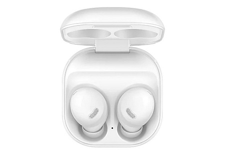 Samsung SM-R190 Galaxy Buds PRO White. Samsung SM-R190 Galaxy Buds PRO White.