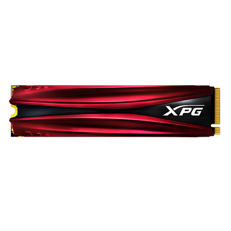 .M.2 NVMe SSD 2.0TB ADATA   XPG GAMMIX S11 Pro [PCIe 3.0 x4, R/W:3350/2900MB/s, 360/360K IOPS,1.2PBW