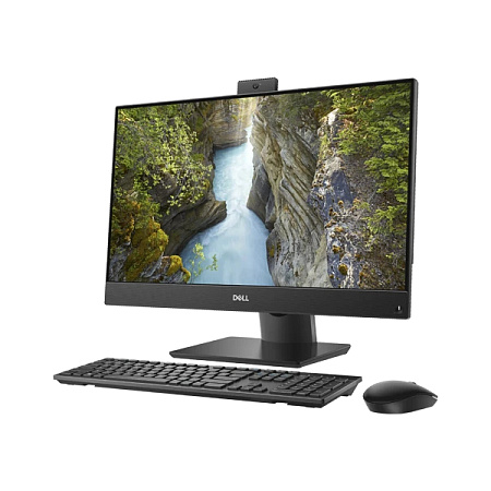 Dell AIO OptiPlex 5480 (23.8" FHD IPS Touch Core i7-10700T 2.0-4.5GHz, 16GB, 512GB, Ubuntu) Dell AIO OptiPlex 5480 (23.8" FHD IPS Touch Core i7-10700T 2.0-4.5GHz, 16GB, 512GB, Ubuntu)