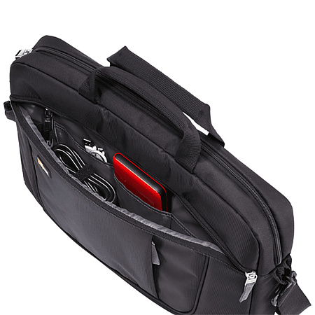 NB bag CaseLogic Chana, CHANA114, 3203659, for Laptop 14" & City Bags, Black