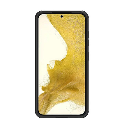Nillkin Case Super Frosted Shield Pro Samsung S23 Plus, Black