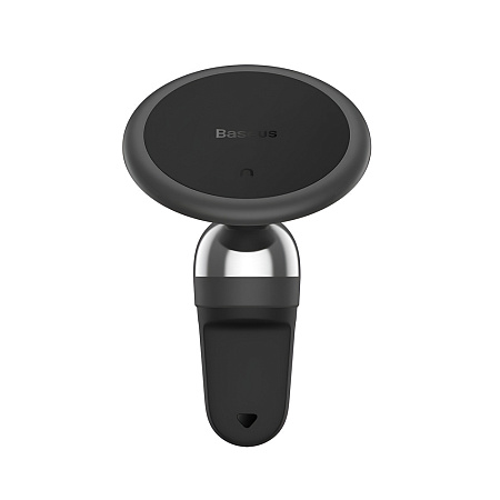 Baseus Car Holder Magnetic Air Vent C01, Black Baseus Car Holder Magnetic Air Vent C01, Black