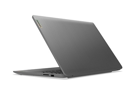 Ноутбук 15,6" Lenovo IdeaPad 3 15ITL6, Arctic Grey, Intel Core i5-1135G7, 8Гб/256Гб, Без ОС Ноутбук 15,6" Lenovo IdeaPad 3 15ITL6, Arctic Grey, Intel Core i5-1135G7, 8Гб/256Гб, Без ОС
