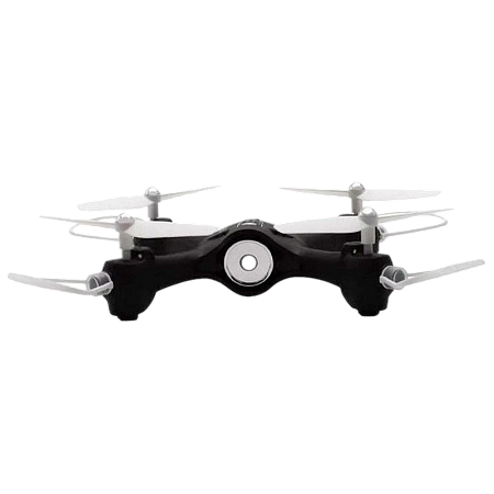Syma X23W Drone, Black