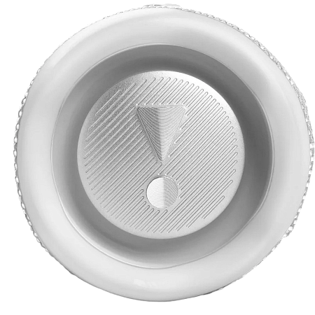 Portable Speakers JBL Flip 6, White