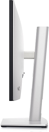 23.8" DeII UltraSharp U2422H, Black, IPS, 1920x1080,60Hz,5ms,250cd,CR1000:1,HDMI+DP+USB+TypeC,Pivot