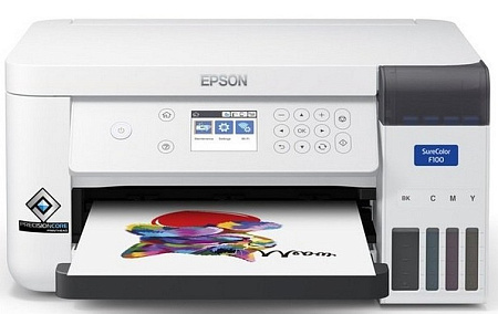 Printer Epson SureColor SC-F100