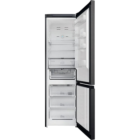 Refr/com Hotpoint-Ariston HTR 8202I BX O3 Refr/com Hotpoint-Ariston HTR 8202I BX O3