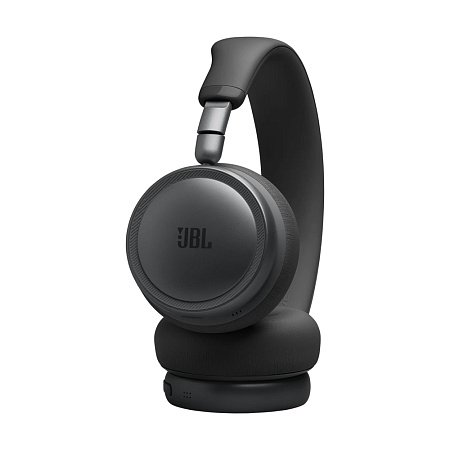JBL On-Ear Headphones with MIC Bluetooth Live 680NC, Black JBL On-Ear Headphones with MIC Bluetooth Live 680NC, Black