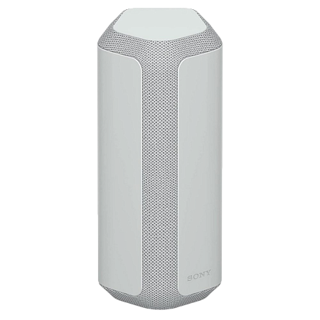 Portable Speaker SONY SRS-XE300H, EXTRA BASS™, White